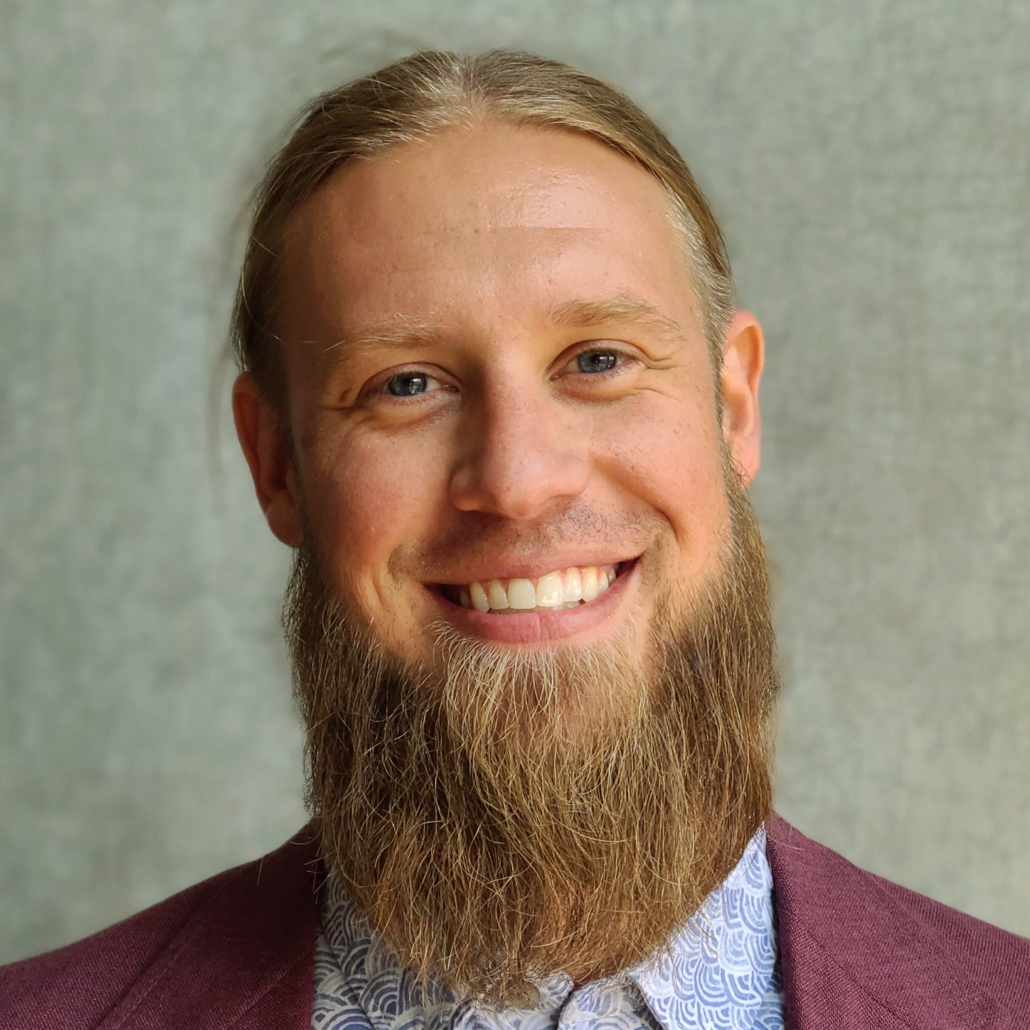 Jeremy Schumaker